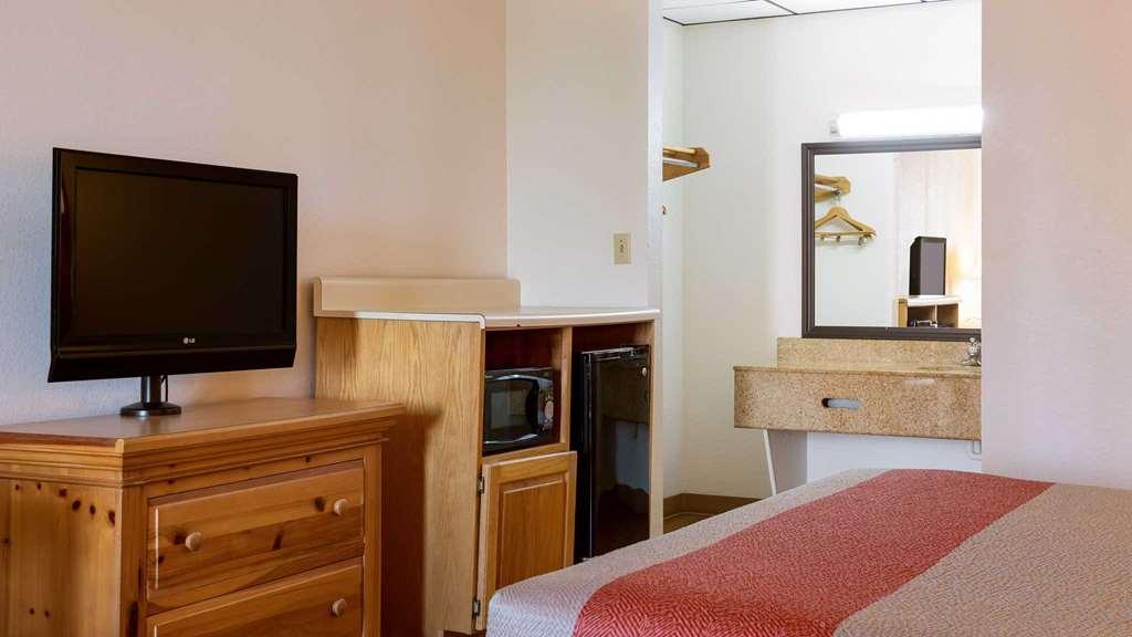 Motel 6-Clarksville, Tn Номер фото