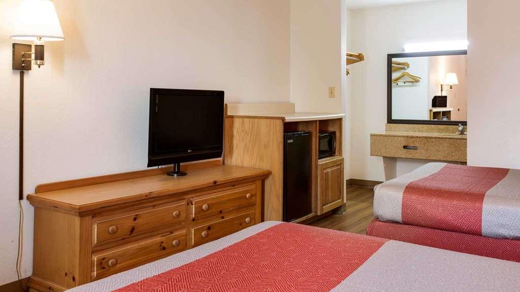 Motel 6-Clarksville, Tn Номер фото