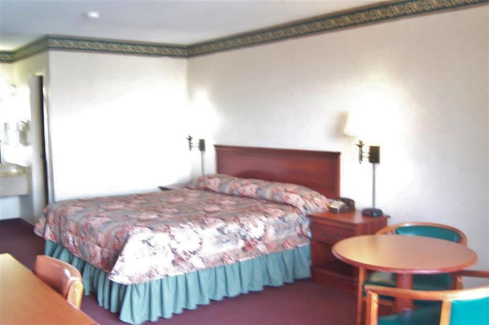 Motel 6-Clarksville, Tn Номер фото