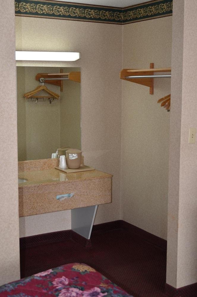 Motel 6-Clarksville, Tn Екстер'єр фото