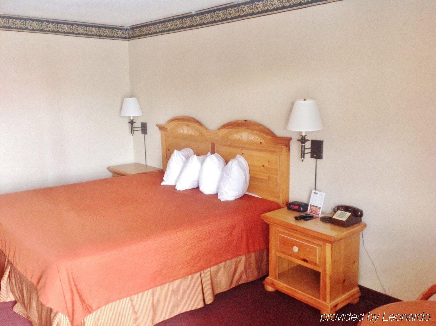 Motel 6-Clarksville, Tn Екстер'єр фото