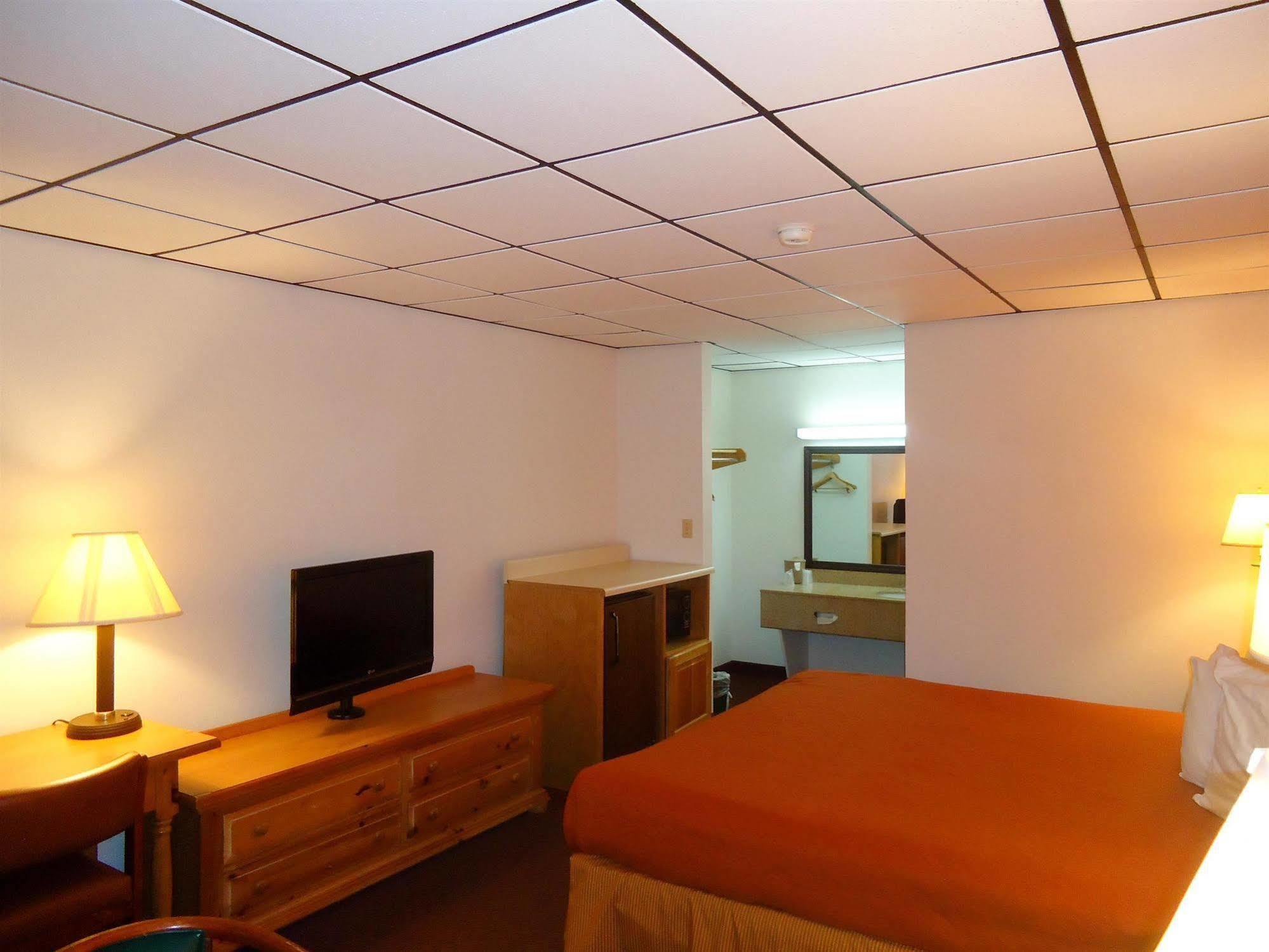 Motel 6-Clarksville, Tn Екстер'єр фото