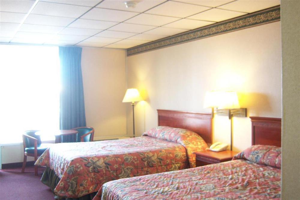 Motel 6-Clarksville, Tn Номер фото